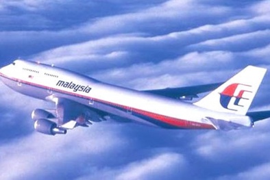 Tin mới nhất máy bay mất tích MH370: Sắp chấm dứt tìm kiếm?